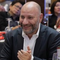 Star Bulk Employee Alexander Tsitsonis's profile photo