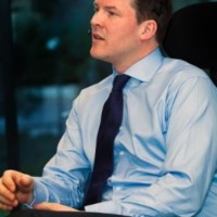 Outset Global Employee Raymond McCabe's profile photo