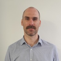 WSP in Australia Employee Vincent Wright's profile photo