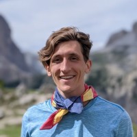 UPowr Employee Jeff Bennett's profile photo