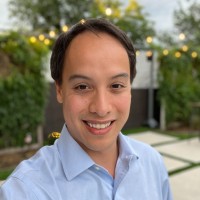 Accenture Employee David Markel's profile photo