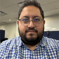 David Esau Lara Rangel Email