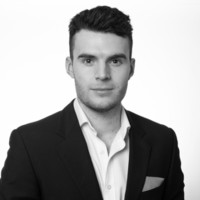 Kennet Partners Employee Alex Taylor-Harris's profile photo