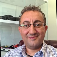 Sean Borg Email & Phone Number