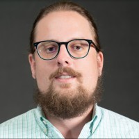 GravyWork Employee Zack Vinson's profile photo