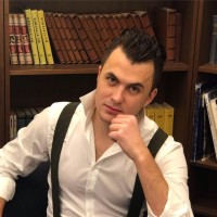 Akhter Studios Employee Pavel Maksimov's profile photo