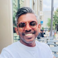 PastBook Employee Thilina Fonseka's profile photo