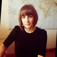 NextGEN360 Employee Rachel Cassells's profile photo