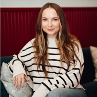 FlyteVu Employee Kaetlin Fehl's profile photo