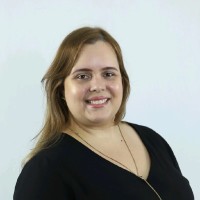 CCLi Consultoria Linguística Employee Gabriela Bomfim's profile photo