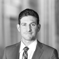 White & Case LLP Employee Alex Fields's profile photo