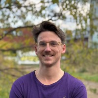 Value Network Employee Jente Schoutens's profile photo