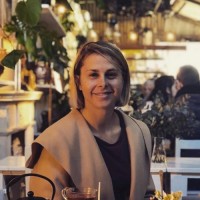 Linda Hitchings's profile photo