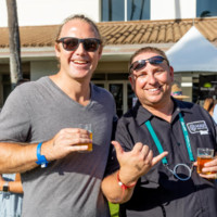 Maui Brewing Co. Employee Russell Adkins's profile photo