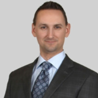 K&L Gates Employee David Garraux's profile photo