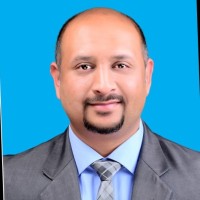 VicTrack Employee Muhammad Mushtaque's profile photo