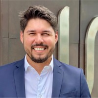 ISH Tecnologia Employee Anderson Ribeiro's profile photo