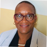 Hahnemann University Hospital Employee Leslie Wood's profile photo