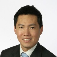 Dallas Fort Worth International Airport (DFW) Employee Tom Tran's profile photo