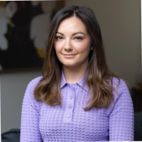 Hiive Collective Employee Brooke Sichau's profile photo