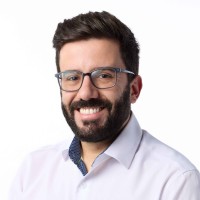 HUMANCONTACT Employee Pedro Pamplona's profile photo