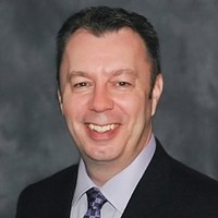 S&P Consultants, Inc. Employee Harvey Pearce's profile photo
