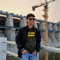 Spandan Mishra Email