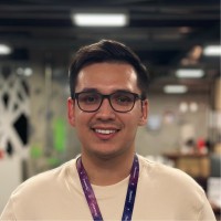 Konnect Insights Employee Jean Menezes's profile photo