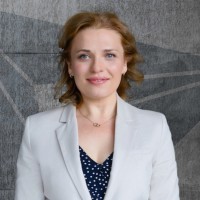 ACONEXT Employee Magdalena Zalewski's profile photo