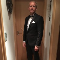 GEMTEC AG Employee Dumuschat Jörg's profile photo