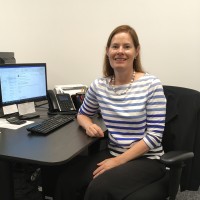 Management Success Employee Martha Seidler's profile photo
