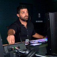 ZAP - A minha TV Employee Ricardo Santos's profile photo