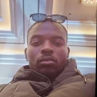 Ready Tensor Employee Bright MacHaya's profile photo