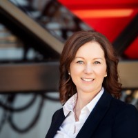 Vaderstad Industries Inc. Employee Cathy Sweet's profile photo