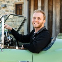 RM Sotheby's Employee Nick Williams's profile photo