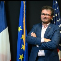 CNES Employee Thomas Lesage's profile photo