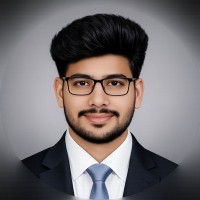 The Return Journey Employee Durgesh Chaudhari's profile photo