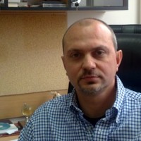Agiliway Employee Ihor Pasemko's profile photo