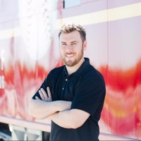 Phoenix Property Alliance Employee Gabriel Suarez's profile photo