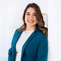 edc.org Employee Maria Avalos's profile photo