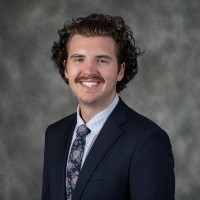 Anne Arundel County Government Employee Tanner Halleran's profile photo