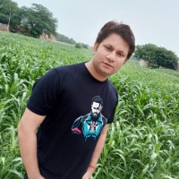 Harsh Yadav Email