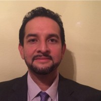 Arizona Pipeline Company Employee Joseph Rael's profile photo