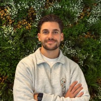 Psylaris Employee Tristan Yigit's profile photo