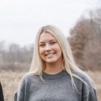 AirMDR, Inc. Employee Chelsea O'Brien's profile photo