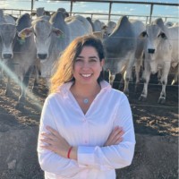 Ingrid Fernandes Email