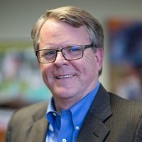 Oaklins Employee Donald Wiggins's profile photo