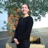 Sophie Rainey Email