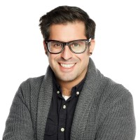 ground cubed Employee Justin Bhatia's profile photo