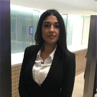 David Castain And Associates Employee Kiana Peterkin's profile photo